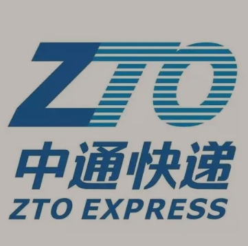 洞口中通快递