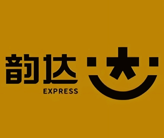 洞口韵达快递